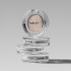 Тіні для повік INGLOT Shimmer Glow Eyeshadow 54