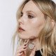 Тіні для повік INGLOT Shimmer Glow Eyeshadow 54