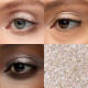 Тіні для повік INGLOT Shimmer Glow Eyeshadow
