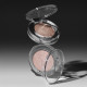 Тіні для повік INGLOT Shimmer Glow Eyeshadow