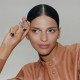 Тіні для повік INGLOT Shimmer Glow Eyeshadow 56