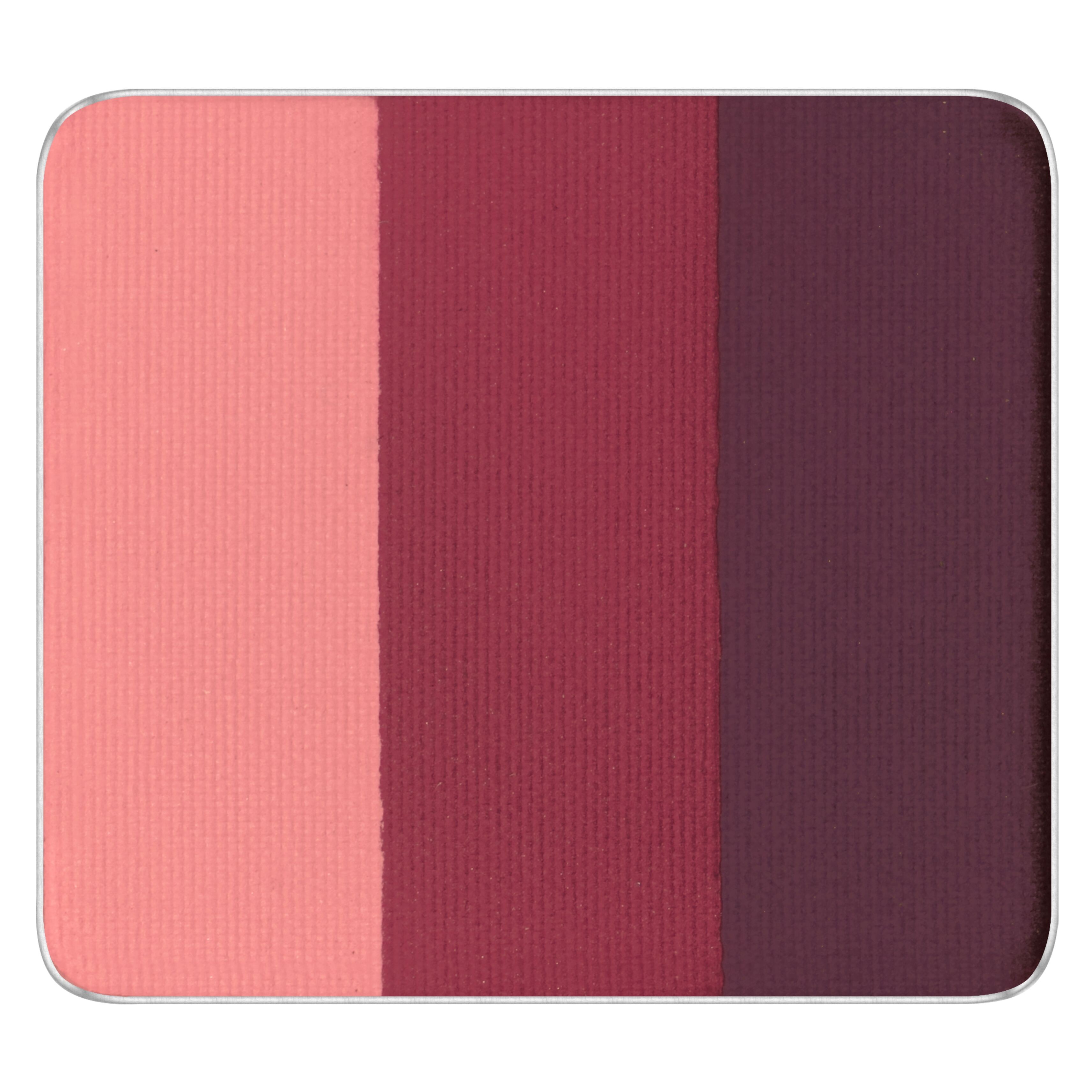 thumbnail ТІНІ ДЛЯ ПОВІК ВЕСЕЛКА FREEDOM SYSTEM RAINBOW EYE SHADOW 148